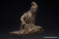 自在觀音藏品圖，第2張