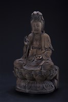 觀音藏品圖，第2張