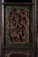 臉盆架藏品圖，第2張