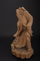 鍾馗藏品圖，第2張
