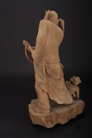 鍾馗藏品圖，第4張