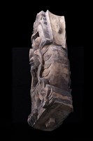 廟宇建築獅藏品圖，第4張