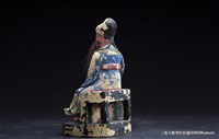 神像文昌帝君藏品圖，第4張