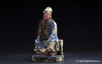 神像文昌帝君藏品圖，第5張