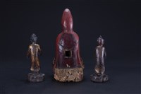 觀世音金童玉女藏品圖，第4張