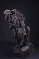 X高地藏品圖，第2張