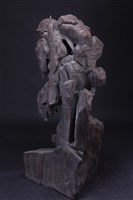 X高地藏品圖，第3張