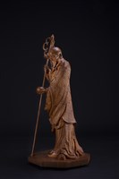 法海禪師藏品圖，第2張