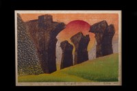 龍騰斷橋藏品圖，第1張