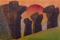 龍騰斷橋藏品圖，第2張