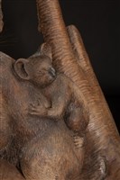 無尾熊藏品圖，第3張