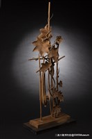 絲瓜綿綿藏品圖，第4張