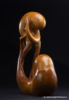 胎內人間-龍鳳成形藏品圖，第3張