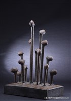 掙扎藏品圖，第1張