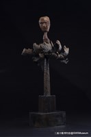 宿命的超越(一)藏品圖，第1張