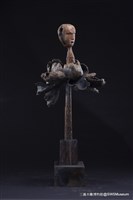 宿命的超越(一)藏品圖，第2張