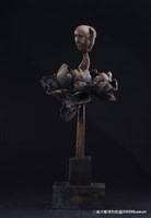 宿命的超越(一)藏品圖，第4張