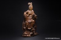 自在觀音藏品圖，第2張