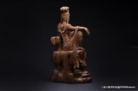 自在觀音藏品圖，第3張