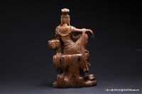 自在觀音藏品圖，第4張