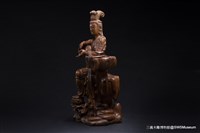 自在觀音藏品圖，第5張