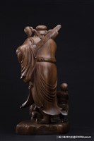 鍾馗藏品圖，第3張