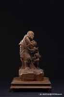 戲獅尊者藏品圖，第3張