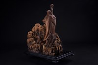 傲骨凜然藏品圖，第2張