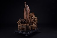 傲骨凜然藏品圖，第3張