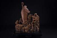 傲骨凜然藏品圖，第4張