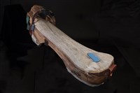 一步一腳印藏品圖，第1張