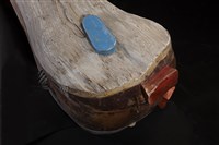 一步一腳印藏品圖，第3張