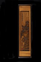 四季六屏藏品圖，第2張