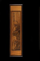 四季六屏藏品圖，第4張