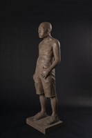 逃避者藏品圖，第2張