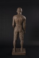 逃避者藏品圖，第4張