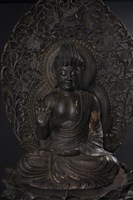 釋迦藏品圖，第1張