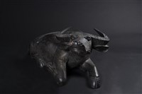 水牛藏品圖，第2張