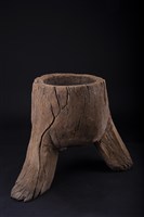 三腳木樁藏品圖，第3張