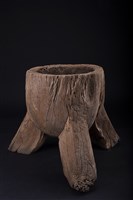 三腳木樁藏品圖，第4張