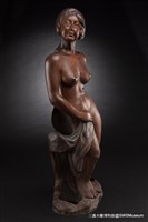 浴女藏品圖，第4張