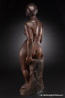 浴女藏品圖，第7張