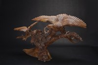 雙鷹藏品圖，第2張