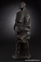 屈原藏品圖，第1張