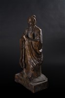 孔子藏品圖，第2張