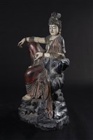 水月觀音藏品圖，第2張