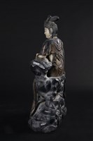 水月觀音藏品圖，第3張