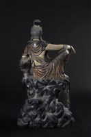 水月觀音藏品圖，第4張