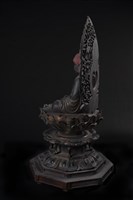 釋迦藏品圖，第4張