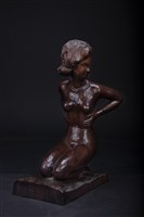 裸女藏品圖，第4張